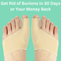 Briza Big Toe Sleeves